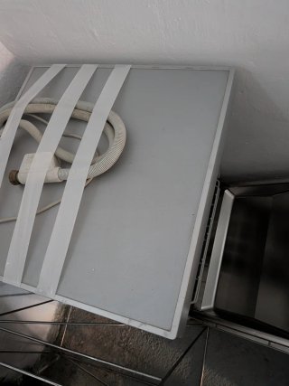Lavavajillas Bosch Silver Edition
