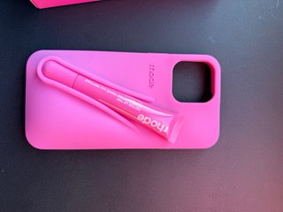 Funda iPhone 14 Pro Max / 13 Pro Max + Gloss Short