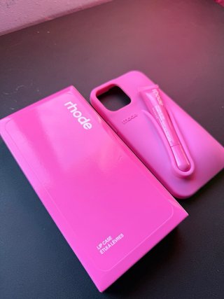Funda iPhone 14 Pro Max / 13 Pro Max + Gloss Short