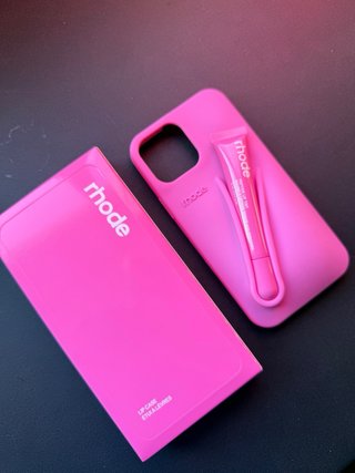 Funda iPhone 14 Pro Max / 13 Pro Max + Gloss Short