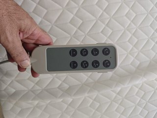 Cama Articulada Eléctrica con Carro Elevador
