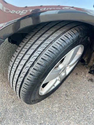 Volkswagen Golf 2007