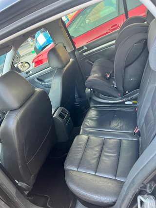 Volkswagen Golf 2007