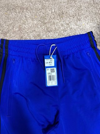 Chándal Adidas Azul
