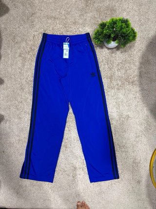 Chándal Adidas Azul