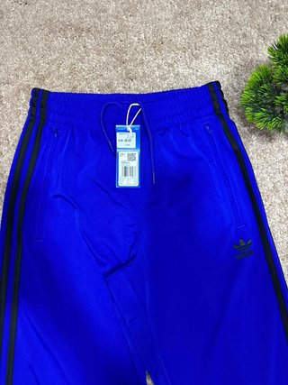 Chándal Adidas Azul