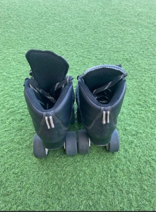 Patines Hockey TVD Niños talla 34