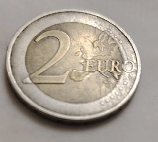 2 Euro Alemania 2011 D
