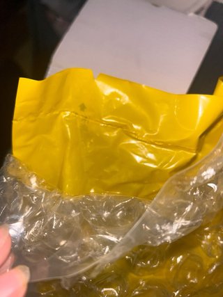 Tóner OKI OKT-C711YL Amarillo Nuevo