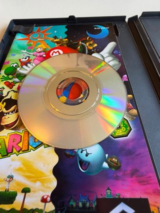 Mario Party 6 - Nintendo GameCube