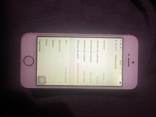 iphone 3, 4s, 5s, 6, ipod actualizados funcionando