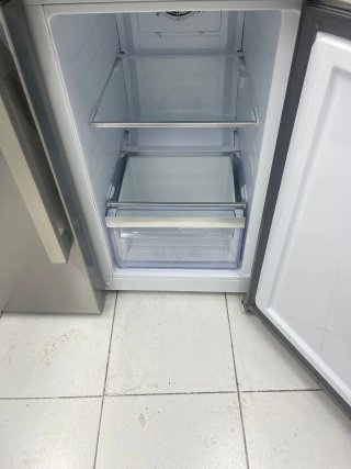 Nevera Americana marca Beko 6mess garantía