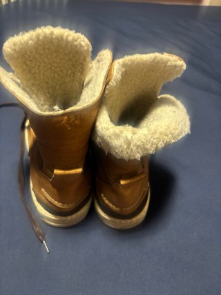 Lote 2 Botas Hombre Talla 42 Privata