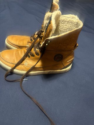 Lote 2 Botas Hombre Talla 42 Privata
