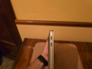 MacBook Air M1 8 GB/256 GB oro (FVFJ75TPQ6L7)
