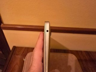 MacBook Air M1 8 GB/256 GB oro (FVFJ75TPQ6L7)