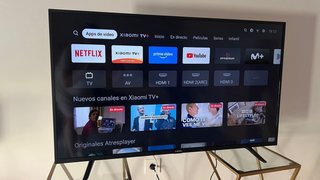 Xiaomi Mi TV P1E 43” 4K UHD Smart TV