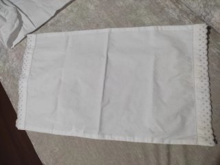 Juego sábanas mini cuna de cotton juice