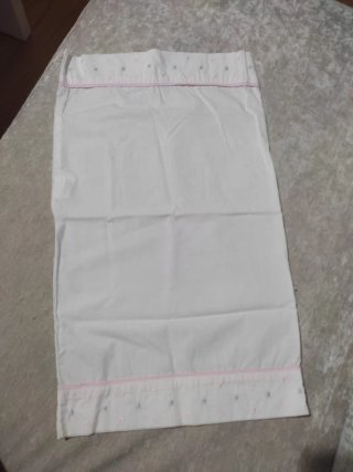 Juego sábanas mini cuna de cotton juice