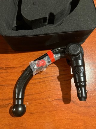 Bola de remolque para Tesla Model 3