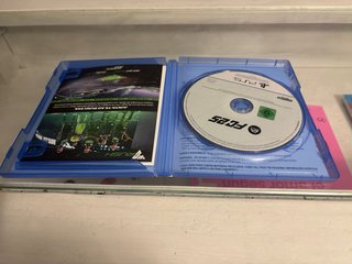 FC 25 PS5 EA Sports
