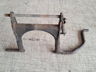 Caballete Honda SFX
