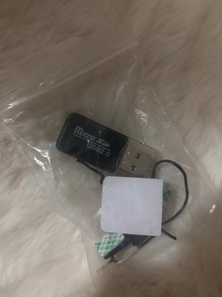 Cámara Dash Cam 4K Ultra HD con WiFi