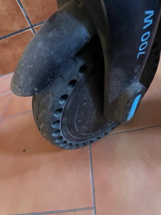 Patinete Cecotec Congo