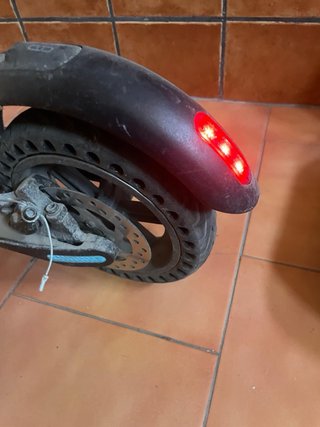 Patinete Cecotec Congo