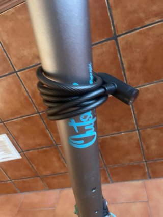 Patinete Cecotec Congo