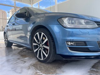 Volkswagen Golf 2014