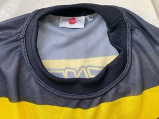 Camiseta Vintage Valentino Rossi 46 Talla XL