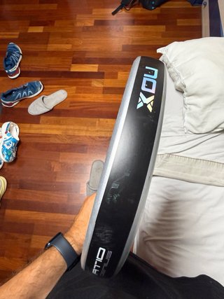 Pala NOX AT10 Luxury Genius 18K