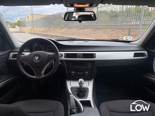 BMW Serie 3 320d 163cv 2010