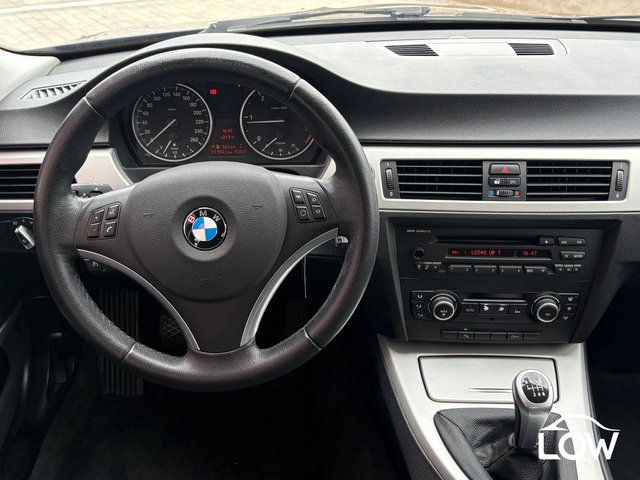 BMW Serie 3 320d 163cv 2010