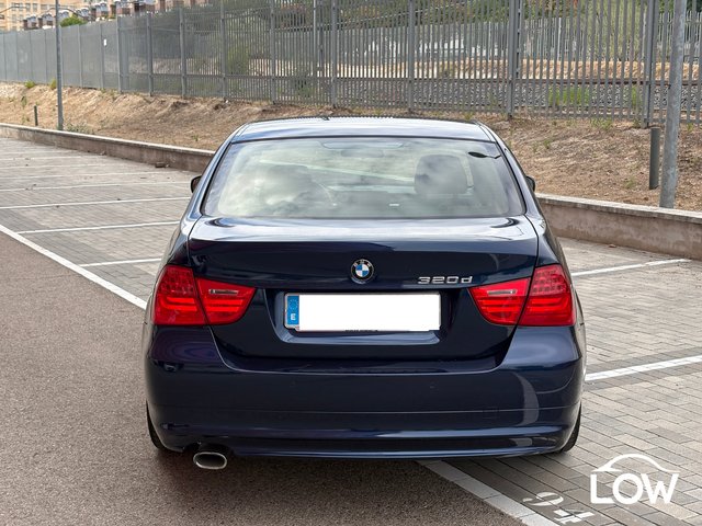 BMW Serie 3 320d 163cv 2010