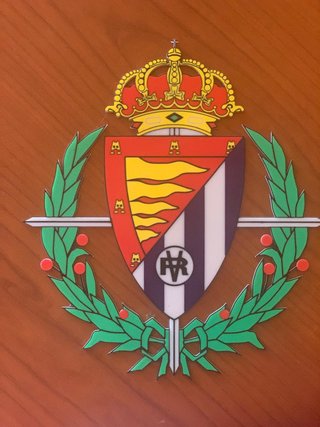 Escudo de Fútbol 3D con Peana (Personalizable)
