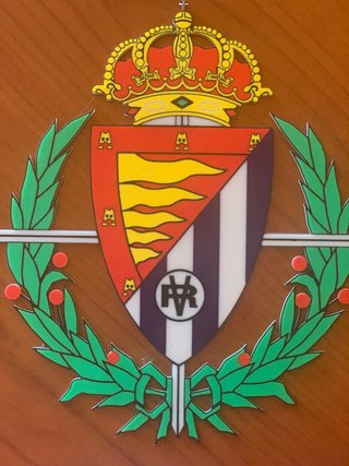 Escudo de Fútbol 3D con Peana (Personalizable)
