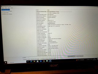 Acer Aspire 3 con SSD Kingston 240 GB