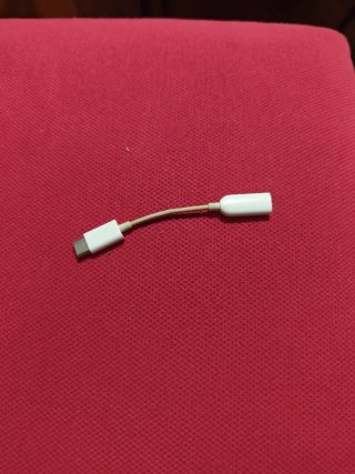 Adaptador USB-C a Micro USB