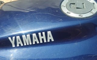 Peças Yamaha TDM850 3VD