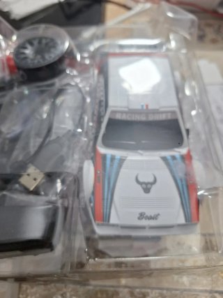 Coche RC Drift Radio Control