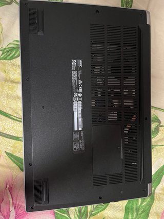 Portátil Acer Aspire 15 Lite