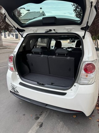Toyota Verso 2015