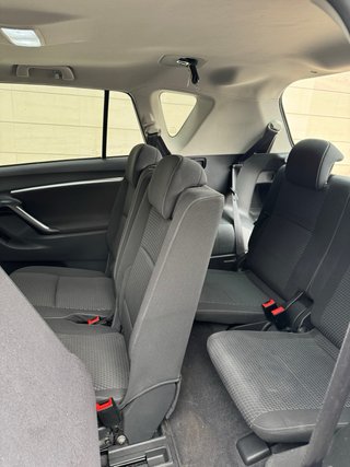 Toyota Verso 2015