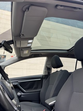 Toyota Verso 2015