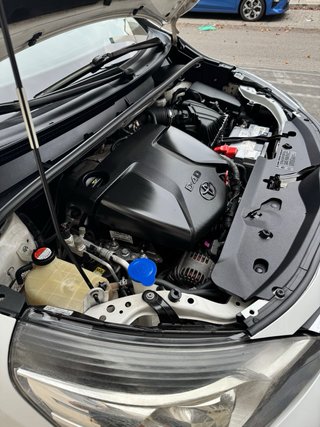 Toyota Verso 2015