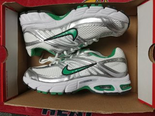 Zapatillas Nike Air Max talla 42,5