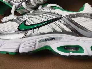 Zapatillas Nike Air Max talla 42,5
