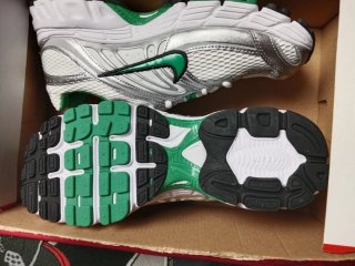 Zapatillas Nike Air Max talla 42,5